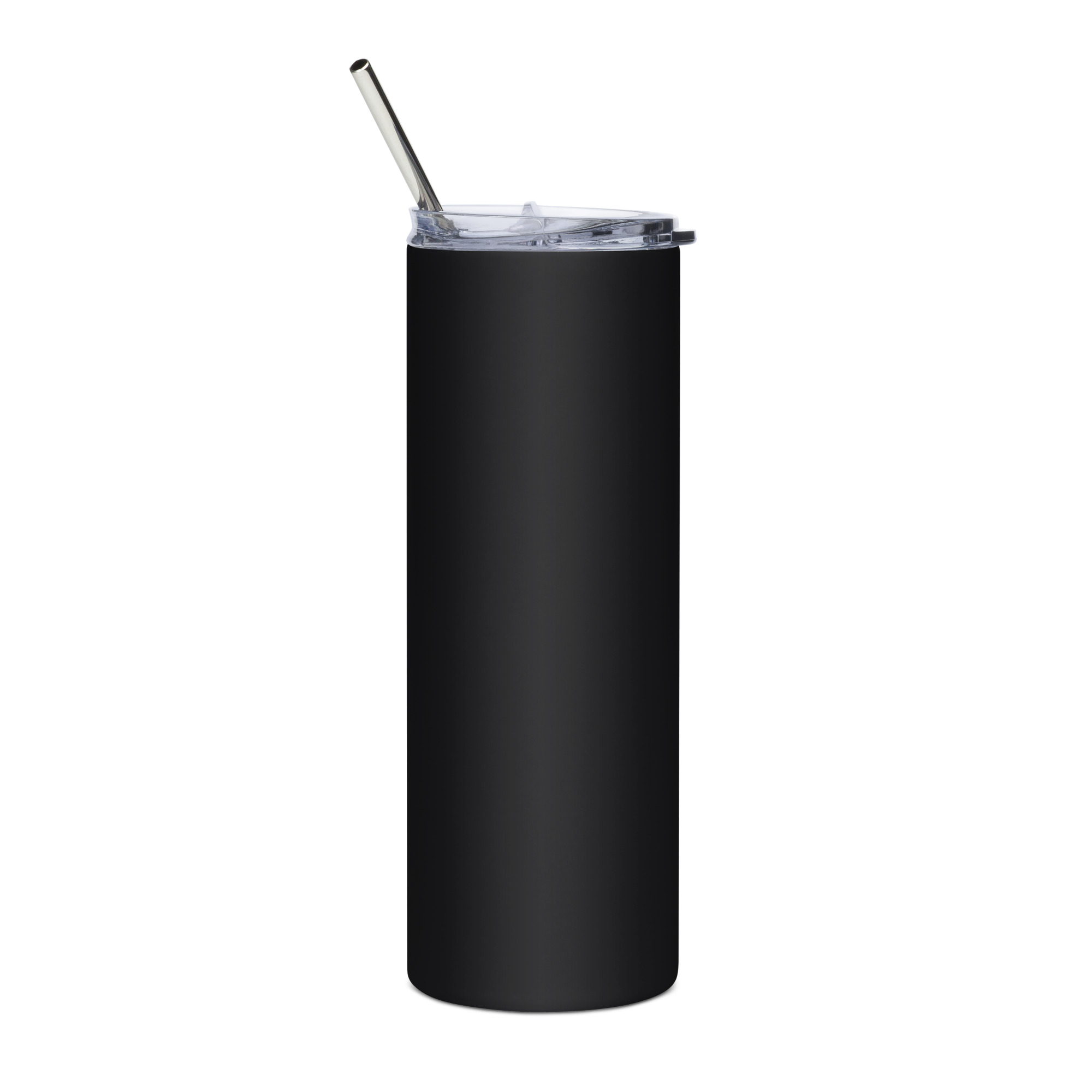 Stainless steel tumbler - 2GS (WORDS)